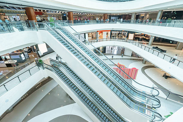 istock interior of modern shopping mall 498721964