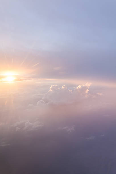 istock Aerial View of  Great Glow 498723430