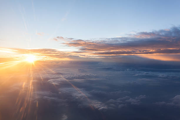 istock Aerial View of  Great Glow 498723510
