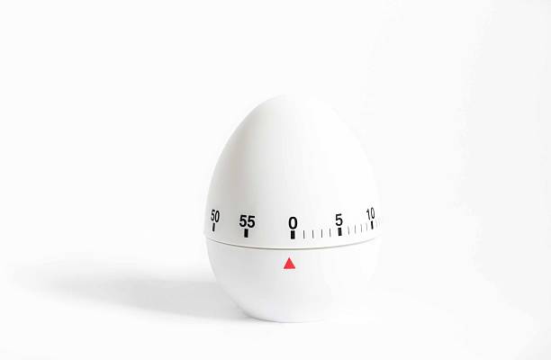 Timer 2,100+ Kitchen Timer Egg Stock Photos, Pictures & Royalty-Free Images ...