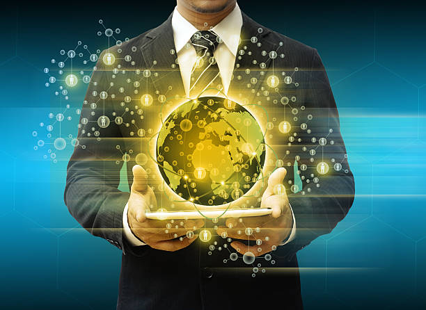 istock businessman holding tablet technology business concept 498733283