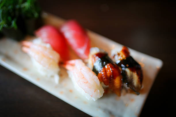 istock Japanese food 498733297