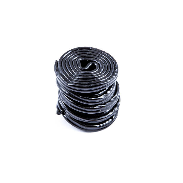 istock column of black licorice wheels 498735801