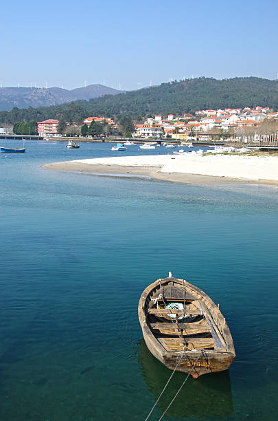 istock village on the coast 498736297