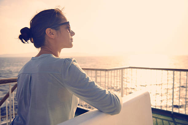 istock The view over the ocean 498738560