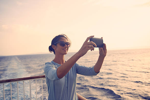 istock This sunset is a beauty that needs to be captured 498738622