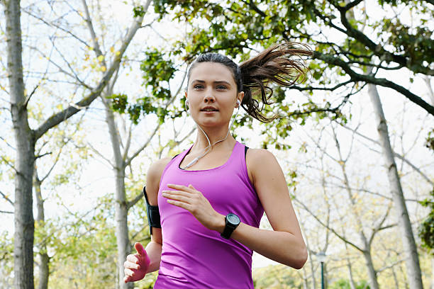 istock It's a lifestyle, train like there's no finish line 498739092