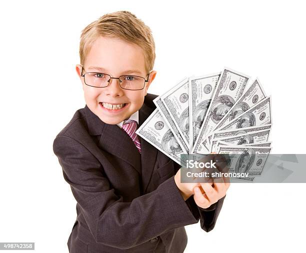 Wealthy Boy Stock Photo - Download Image Now - 2015, Boys, Budget