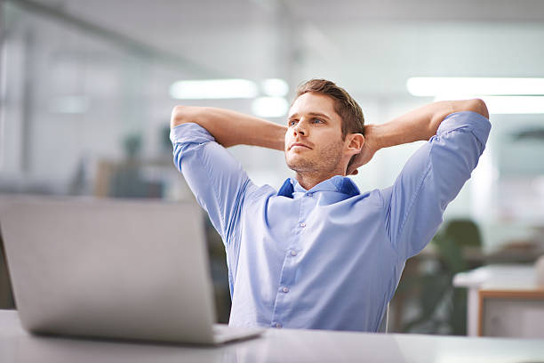 istock On track to career success 498742510