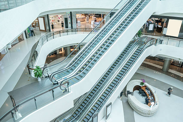 istock interior of modern shopping mall 498742816