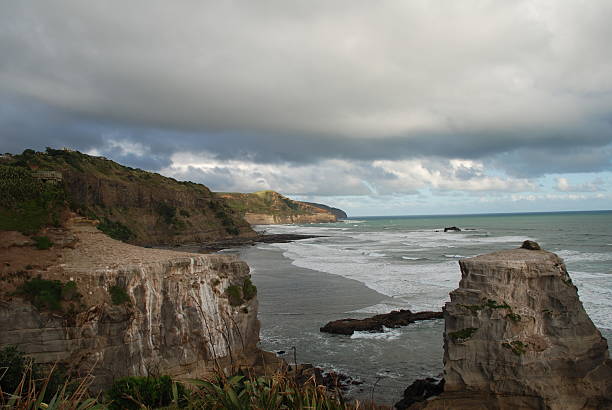 istock Tasmanian Coast, Tasmania Australia 498747367