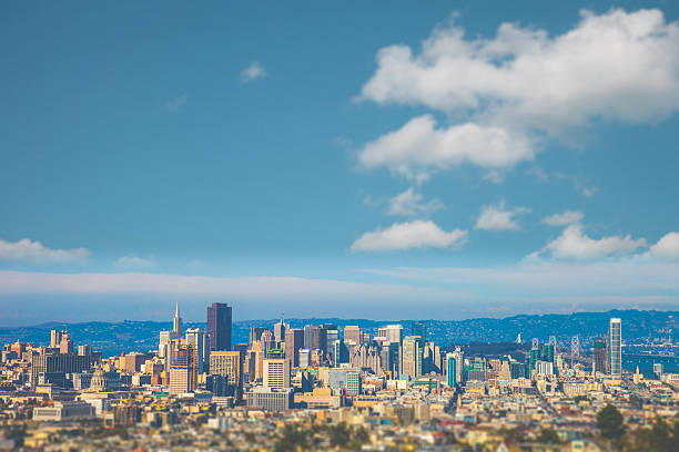 istock San Francisco skyline aerial view 498747435