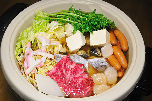 istock Chowder of Japan 498747995