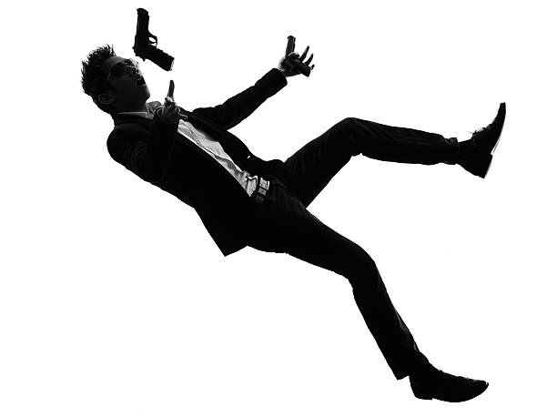istock asian gunman killer silhouette 498749051
