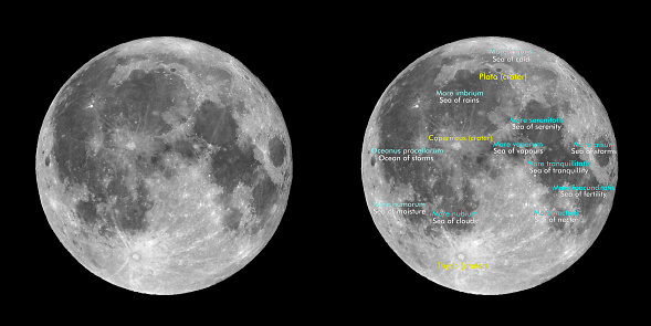 Earth and Moon. 3D Render\n\nWorld map: https://visibleearth.nasa.gov/images/73580/january-blue-marble-next-generation-w-topography-and-bathymetry/73586l\n\nMoon Map: https://svs.gsfc.nasa.gov/cgi-bin/details.cgi?aid=4720