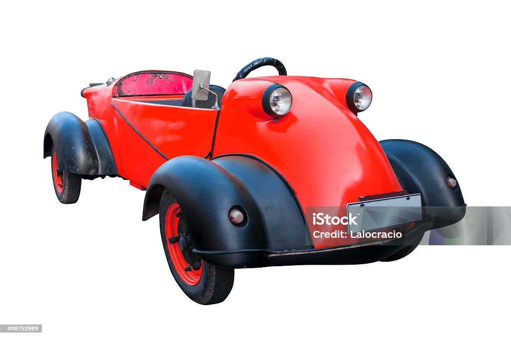 Classic car  http://luzzatti.es/0_istock_banners/ClassicCars.jpg   Alternative Fuel Vehicle Stock Photo