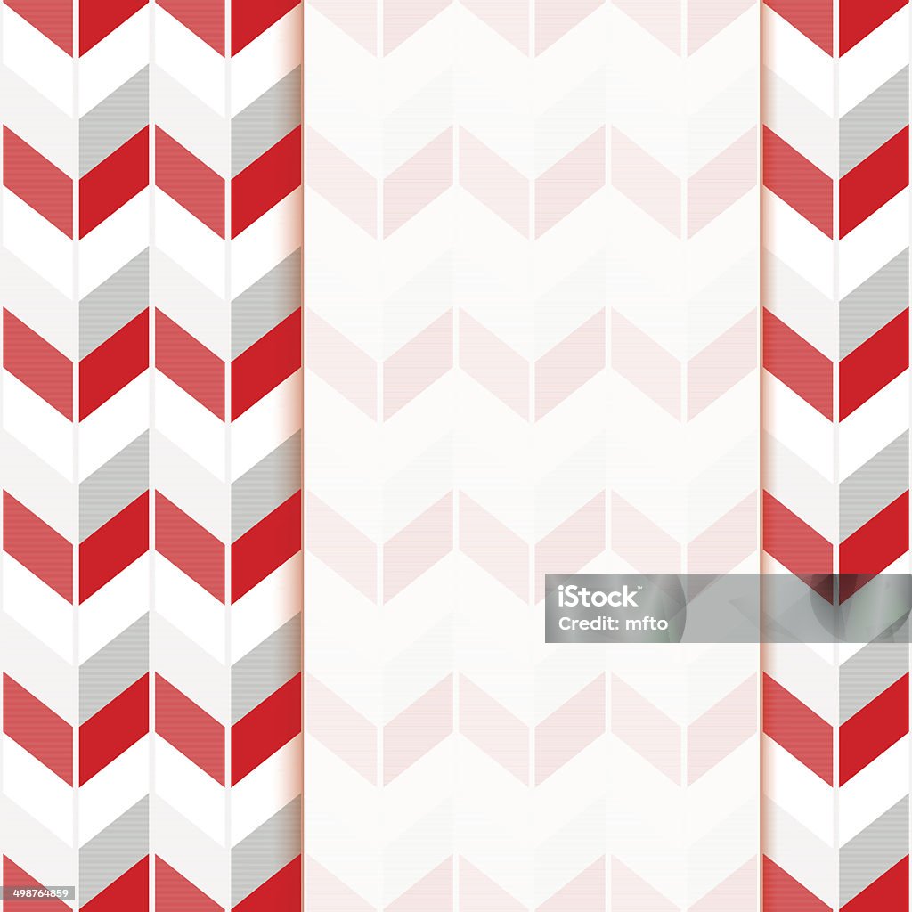 Chevron Layout Pattern Chevron Pattern Template Stock Illustration - Download Image Now ...