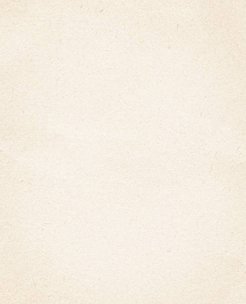 istock Brown recycled paper texture made from wood 498767080