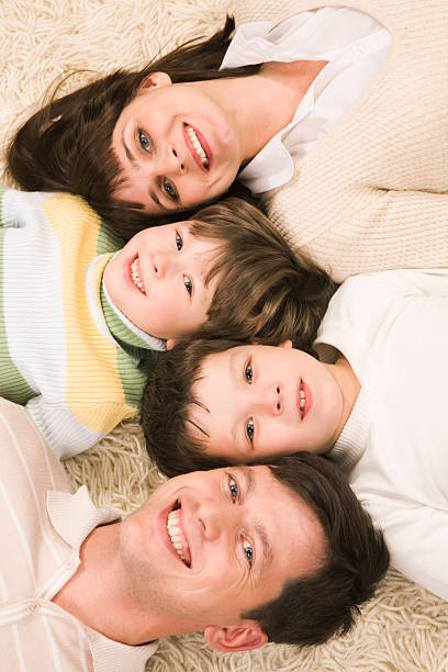 istock Family union 498767924