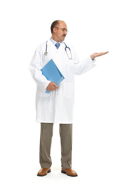 istock Medical doctor 498768893