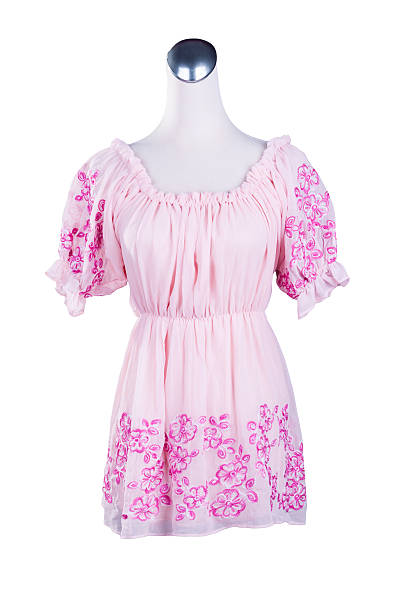 istock beautiful dress on mannequin 498769524
