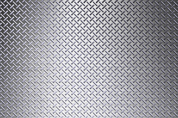 istock background of metal diamond plate 498770176