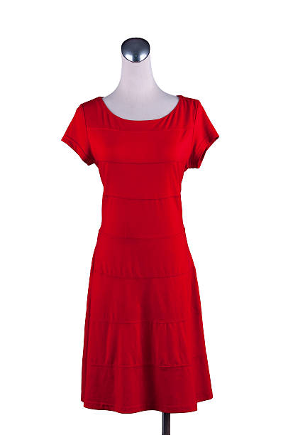 istock beautiful dress on mannequin 498770888