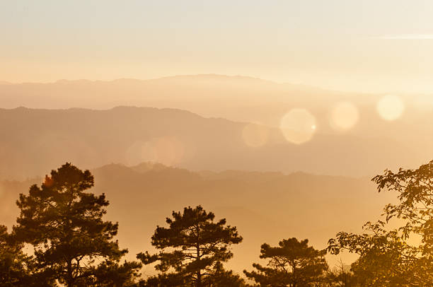 istock Huai Nam Dang National Park 498771661