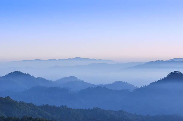 istock Huai Nam Dang National Park 498771669