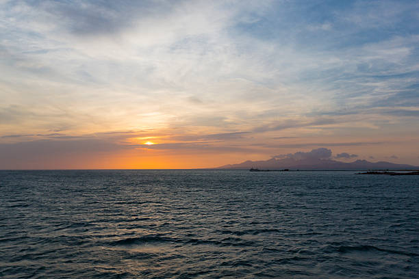 istock Sunset on Margarita Island in Venezuela 498773892