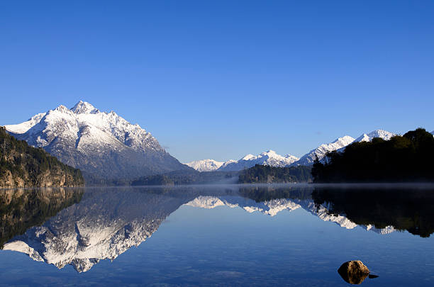 istock San Carlos de Bariloche 498787855