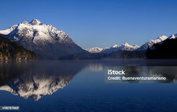 San Carlos De Bariloche - Fotografie stock e altre immagini di Acqua - Acqua, America del Sud, Argentina - America del Sud