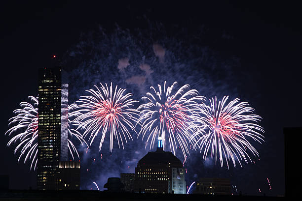istock 4th of July fireworks 498788595