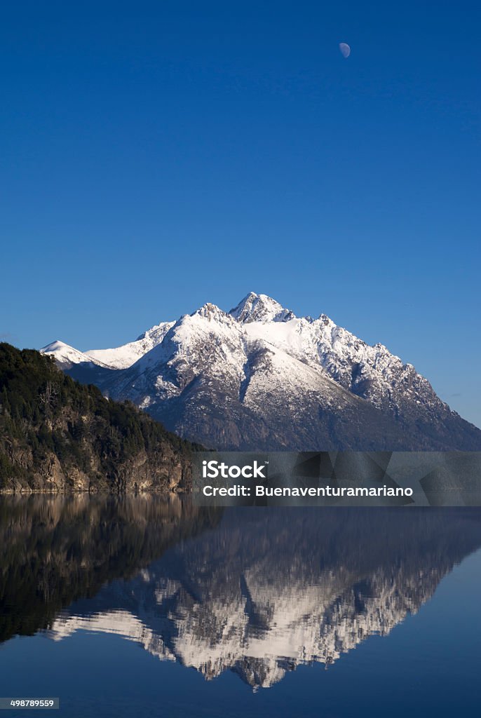 Patagonia, Bariloche - Foto stock royalty-free di Bariloche