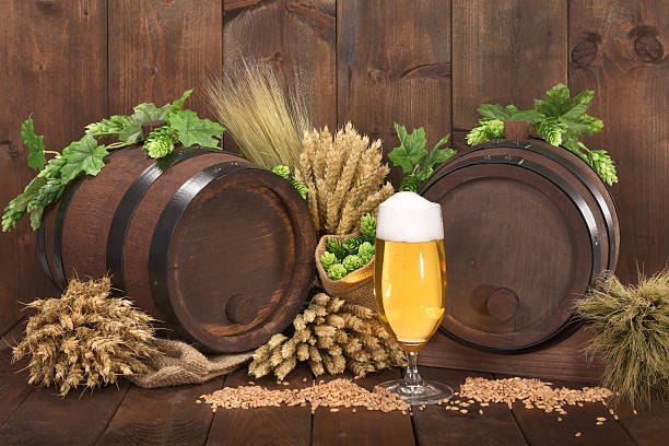 beer ingredients