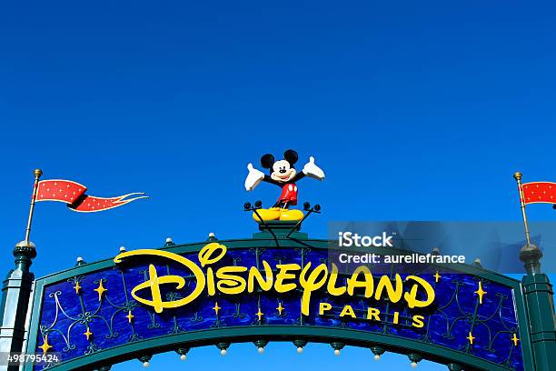 Disneyland Paris 照片檔及更多 迪士尼 照片 - 迪士尼, 米奇老鼠, 巴黎