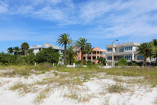 istock Sarasota Lido Beach 498799396