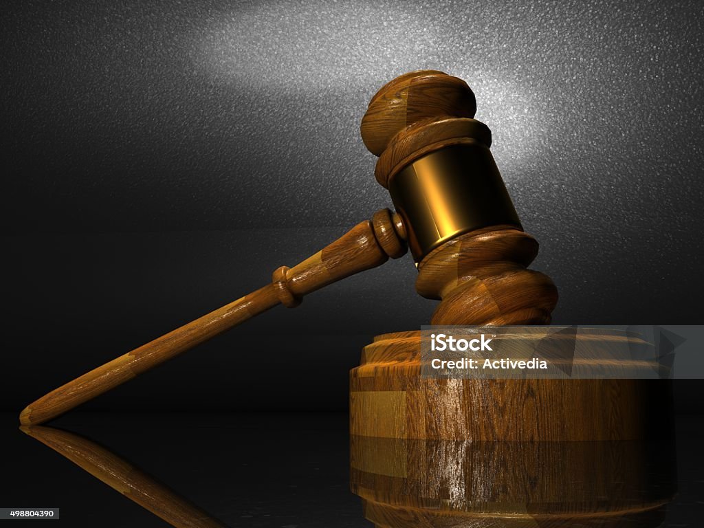 Law Concept Hammer Tool Law Concept Hammer Tool is a great background image 2015 Stock Photo