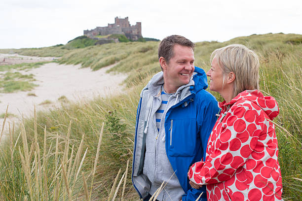 istock Happy Mature Couple 498808572