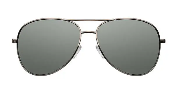 Photo of Aviator sunglasses