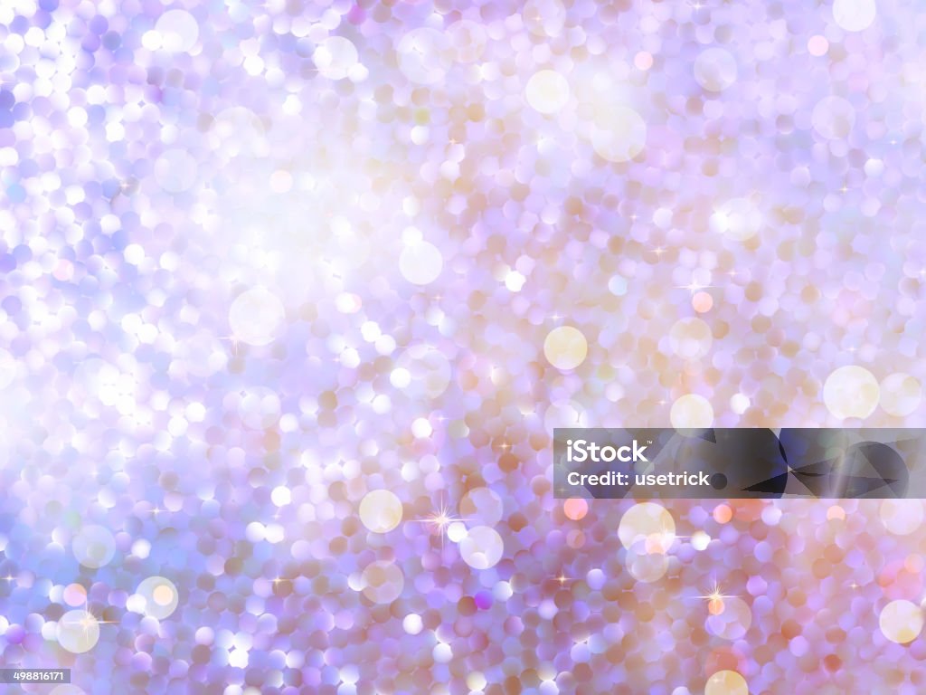 Beidge File Defocused Beidge Lights Glitter Eps 10 Stock Illustration - Download ...
