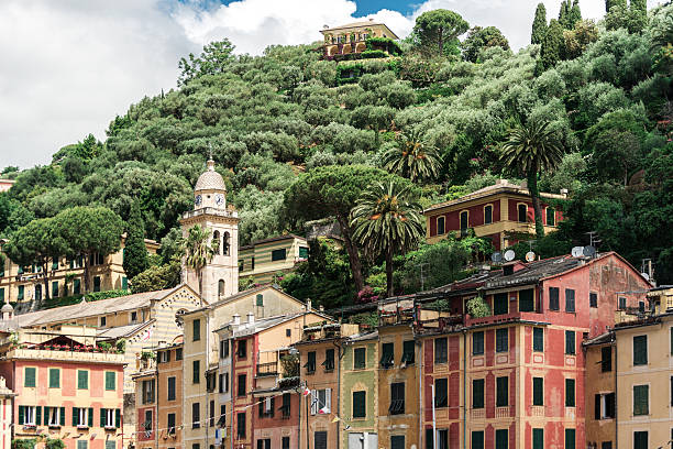 istock Portofino, Italy 498828049