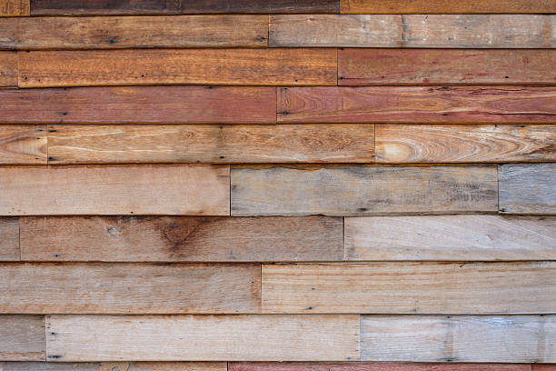 istock Old vintage wood textured background 498831624