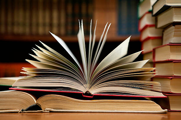istock World of books 498831709
