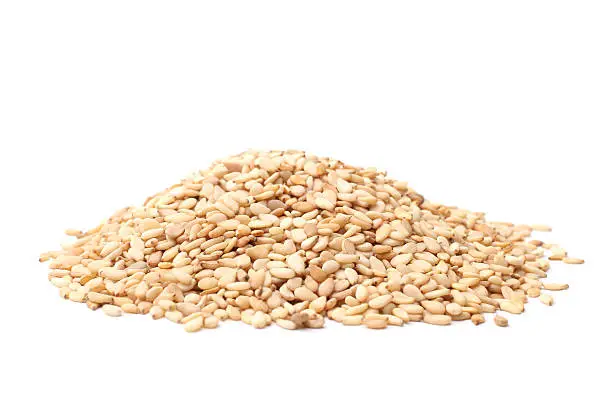 Photo of Sesame seeds