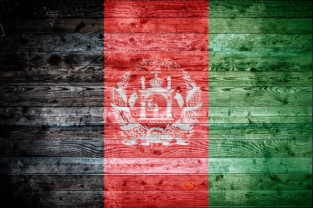 istock Wooden Boards Afghanistan 498834818