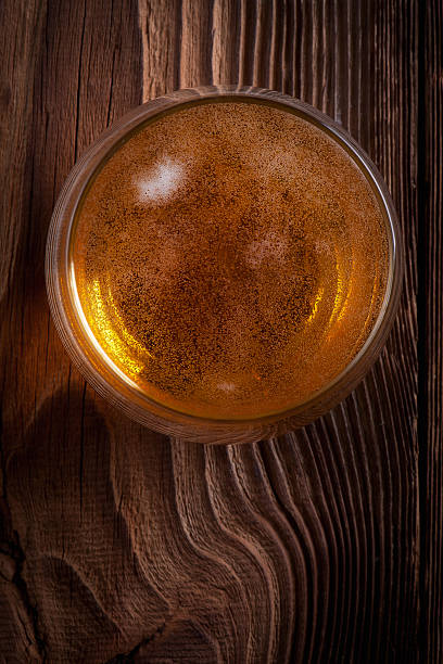 lager beer