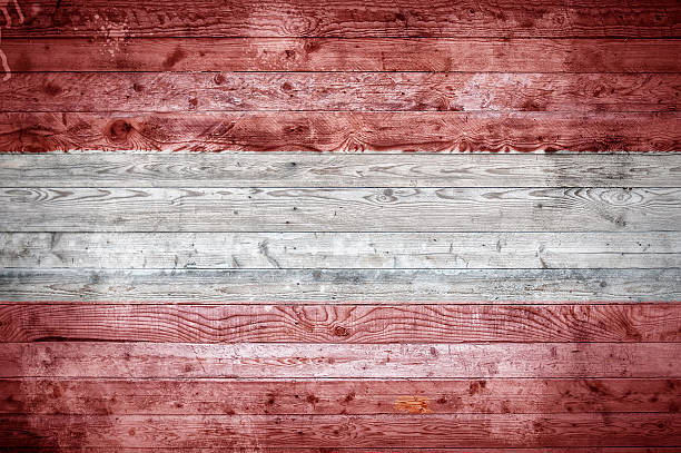 istock Wooden Boards Austria 498835348