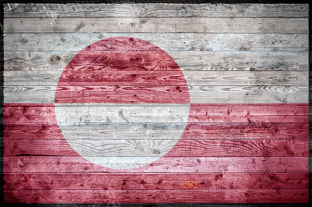 istock Wooden Boards Greenland 498838552