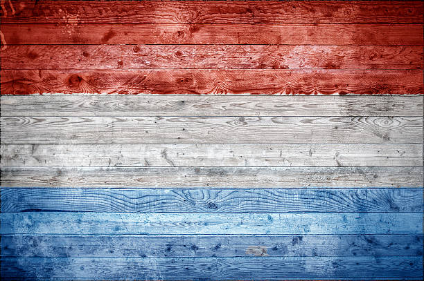 istock Wooden Boards Luxembourg 498840438